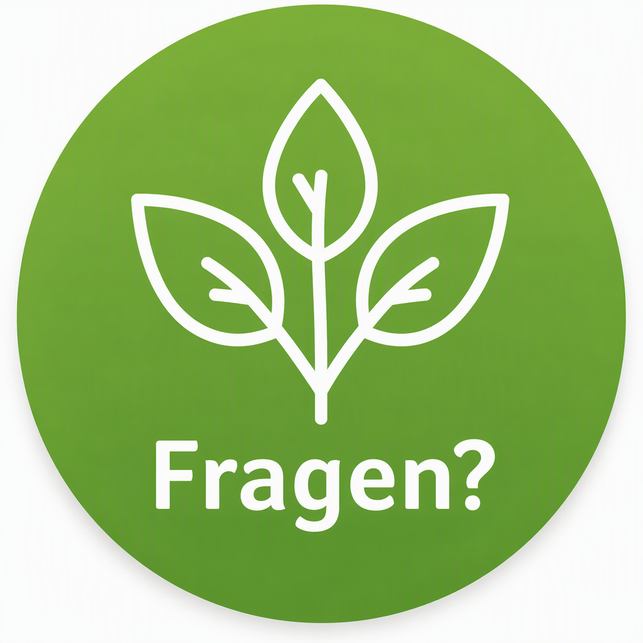 Fragen?